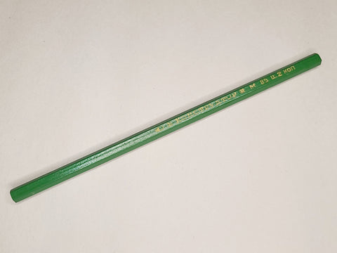 Original Soviet Pencils