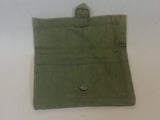 Repro Soviet Green Canvas Ammo Pouch