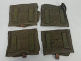 F1 or RG Grenade Pouch Exact WWII Pattern