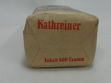 Original German Full 500 Gramm Bag of Kathreiner Malt Coffee