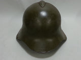 Original Soviet SSH 36 Helmet Shell