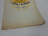 Original German Weizen Flour Bag 2.5 Kilo