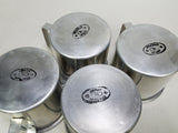Repro Soviet Aluminum Cup