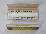 Original German Efka Cigarette Rolling Papers