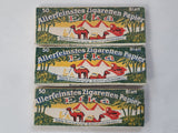 Original German Efka Cigarette Rolling Papers