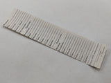 Repro Bakelite Soviet ID Paper Holder