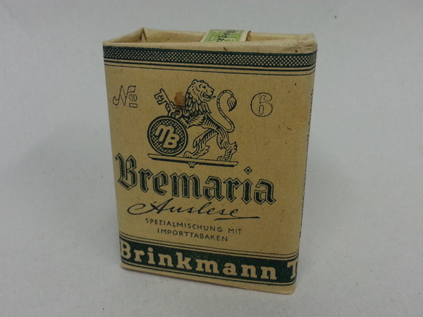 appearance of tobacco History of the appearance of tobacco