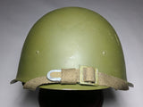 Soviet SSh-40 Helmet