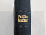 German Palästina Bilderbibel Evangelical Picture Bible 1931