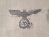 Original German H.Verpfl. 1944 Ration Sack