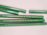 Original Soviet Pencils