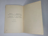 Immediate Postwar German-Russian Dictionary Approved by the Red Army