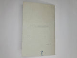 Immediate Postwar German-Russian Dictionary Approved by the Red Army