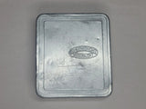 Original German HN Cigarette Tin
