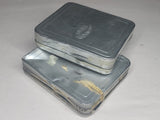 Original German HN Cigarette Tin
