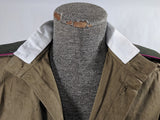 Repro Soviet Tunic Model 1943