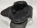Original WWII Soviet Tanker Helmet