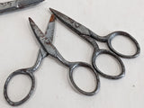 German Small Scissors