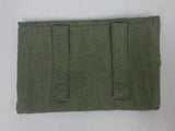Repro Soviet Green Canvas Ammo Pouch