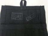 Repro Soviet Black Canvas Ammo Pouch