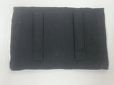 Repro Soviet Black Canvas Ammo Pouch