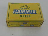 Original German Flammer Seife Soap