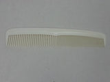 Original German Tönisul White Hair Combs