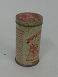 Original German Ski Wax Dunzinger