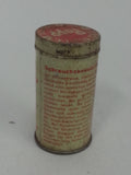 Original German Ski Wax Dunzinger