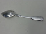 Repro Aluminum Russian Spoon DEFECT