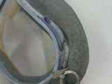 WWII Pattern Soviet Tanker or Pilot Goggles