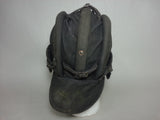 Original Soviet Tanker Helmet Damaged (Size 3)