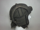 Original Soviet Tanker Helmet Damaged (Size 3)