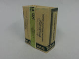 Original German Full 50 Gramm Bag of Bremaria Brinkmann Tobacco