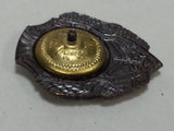 Repro Russian Excellent Anti-Aircraft Gunner's Badge