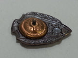 Repro Russian Excellent Sapper's Badge