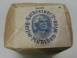 Original German Full 500 Gramm Bag of Kathreiner Malt Coffee