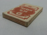 Original German Skat Nr.39 Playing Cards
