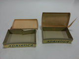 Original German Adriatica Tobacco Box