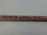 Original German "Gloria" Unsharpened Pencils