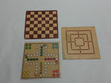 Original German NSDAP Board Game Set