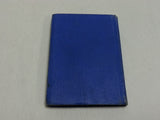Estonian 1942 Pocket Calendar / Planner