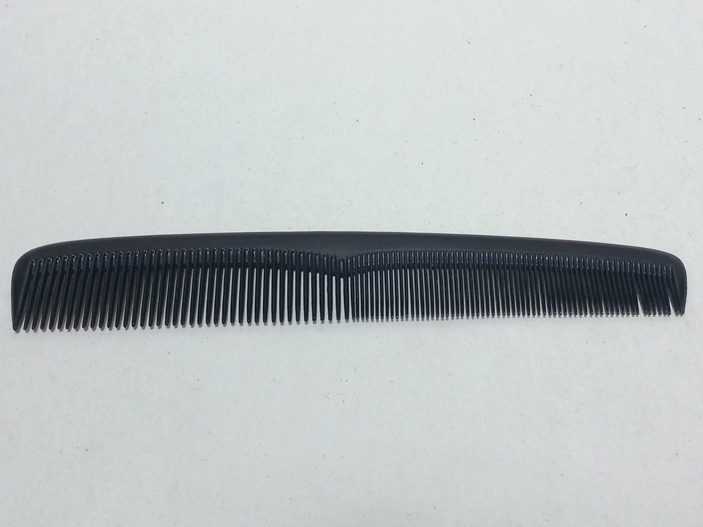 Original German Tönisul Black Hair Combs
