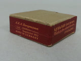 Original German Rosodont Tooth Powder, Unopened