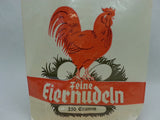 Original German Egg Noodle Bag