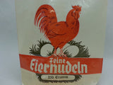 Original German Egg Noodle Bag