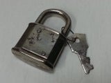 Original German Padlock