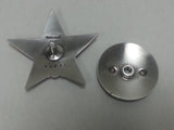Repro Soviet Order of the Red Star