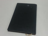 1933 German New Testament Protestant Bible with Psalms (1937 Inscription)