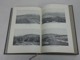 1933 German New Testament Protestant Bible with Psalms (1937 Inscription)